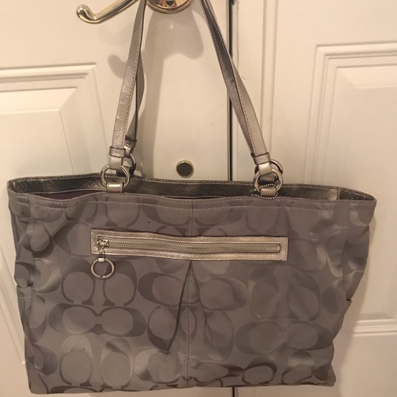 Coach Handbags - Coach Bag Coach Handbags - Coach Bag